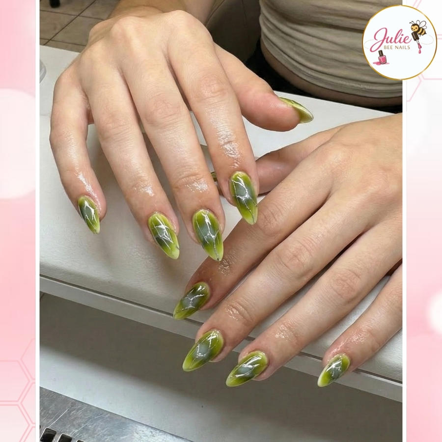 Nail Design
